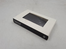 Carcasa de llave Gris Pizarra Renault 5 E-Tech, Clio VI, Megane E-Tech, Austral, Rafale, Scenic E-Tech Original