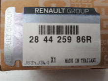 Camara de ayuda al aparcamiento parking Renault Trafic III 2014-2023 ORIGINAL 284425986R