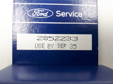 Kit de Pinceles de retoque Original Ford color Midnight Sky Metallic - MLBMOTOR