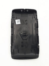 Nueva Carcasa de llave tarjeta mando para Renault en color negro con logo nuevo 285C72123R
