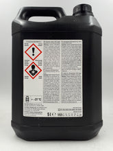 Anticongelante Original de Ford Motorcraft Garrafa de 5 litros color verde WSS-M97B57-A2