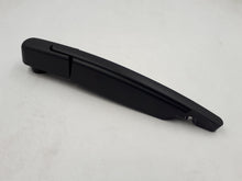 Brazo Limpiaparabrisas Trasero Renault Clio V y Dacia Duster III, Jogger y Bigster