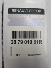 Limpiaparabrisas Trasero Renault Clio V y Dacia Duster III, Jogger y Bigster