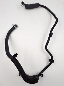 Tubo de alimentación salida de aceite Renault Megane, Clio, Captur y Dacia Duster, Sandero y otros modelos310818987R