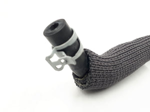 Tubo de alimentación salida de aceite Renault Megane, Clio, Captur y Dacia Duster, Sandero y otros modelos310818987R
