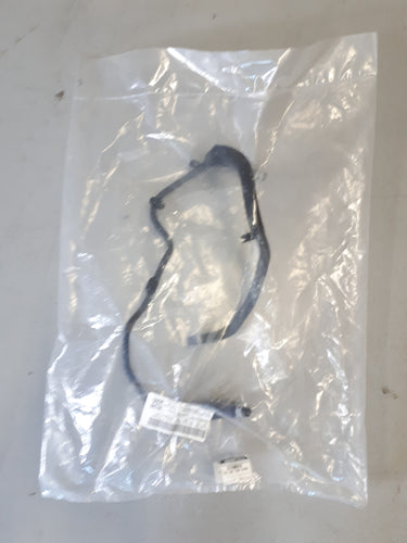 Tubo de alimentación salida de aceite Renault Megane, Clio, Captur y Dacia Duster, Sandero y otros modelos310818987R
