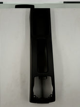 Revestimiento del freno de mano, consola Dacia Sandero II 2012-2020 Original OEM y nueva a estrenar 363151732R