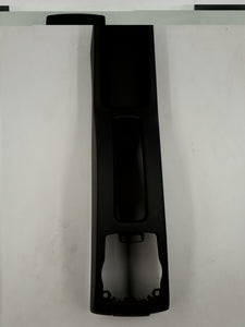 Revestimiento del freno de mano, consola Dacia Sandero II 2012-2020 Original OEM y nueva a estrenar 363151732R