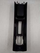 Revestimiento del freno de mano, consola Dacia Sandero II 2012-2020 Original OEM y nueva a estrenar 363151732R
