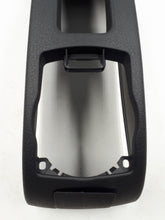 Revestimiento del freno de mano, consola Dacia Sandero II 2012-2020 Original OEM y nueva a estrenar 363151732R