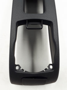 Revestimiento del freno de mano, consola Dacia Sandero II 2012-2020 Original OEM y nueva a estrenar 363151732R