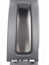 Revestimiento del freno de mano, consola Dacia Sandero II 2012-2020 Original OEM y nueva a estrenar 363151732R