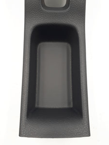 Revestimiento del freno de mano, consola Dacia Sandero II 2012-2020 Original OEM y nueva a estrenar 363151732R