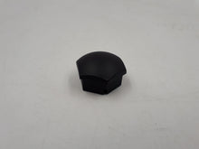 Paquete de 20 tapas negras para tornillos de rueda original de Renault y Dacia