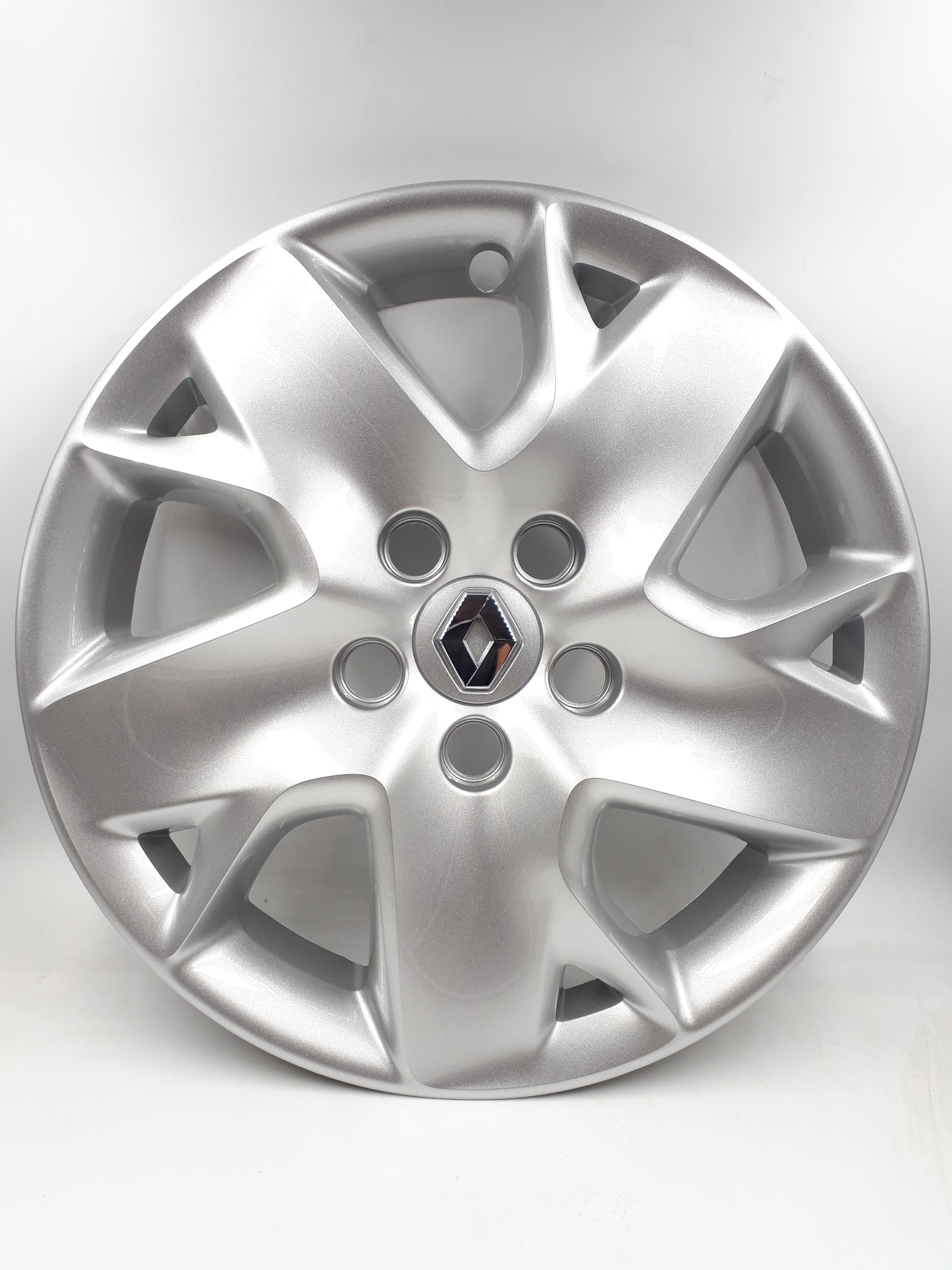 Copertura Tappo Vaschetta Lavavetri Giallo Compatibile Con Renault Megane MK3, Scenic MK3, Fluence – 289158965R - 5
