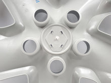 Tapacubos original 16" para Renault Megane III, Scenic III y Fluence (1 unidad).