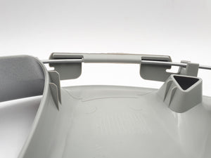 Tapacubos original 16" para Renault Megane III, Scenic III y Fluence (1 unidad).