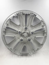 1 Tapacubos de 16" Renault Megane IV (2016-2026) Gris Plata NUEVO modelo Elliptik