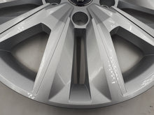 1 Tapacubos de 16" Renault Megane IV (2016-2026) Gris Plata NUEVO modelo Elliptik