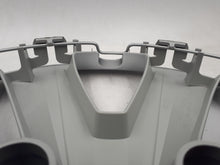 1 Tapacubos de 16" Renault Megane IV (2016-2026) Gris Plata NUEVO modelo Elliptik