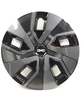 1 unidad de Tapacubos 16" para Dacia Jogger, Sandero III y Logan III 2021-2026  Stepway confort Original