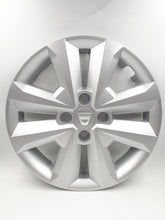 Tapacubos Embellecedor 38 cm (15") Flex LPU Sorane Dacia Sandero III y Logan III 2021-2025 Original 403152572R