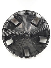 1 unidad de Tapacubos 16" para Dacia Jogger, Sandero III y Logan III 2021-2026 Original. - MLBMOTOR