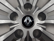 Tapacubos 16" originales de Renault Kangoo 3 y Express (2020-2026) ORIGINAL 403153918R - MLBMOTOR