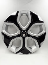 Tapacubos, embellecedores de rueda de radio 15" bitono Renault Twingo III, Original  403156024R