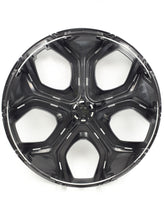 Tapacubos, embellecedores de rueda de radio 15" bitono Renault Twingo III, Original  403156024R