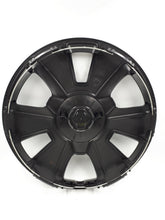 Tapacubos, embellecedores de rueda de radio 15" bitono Renault Twingo III, Original 403158603R