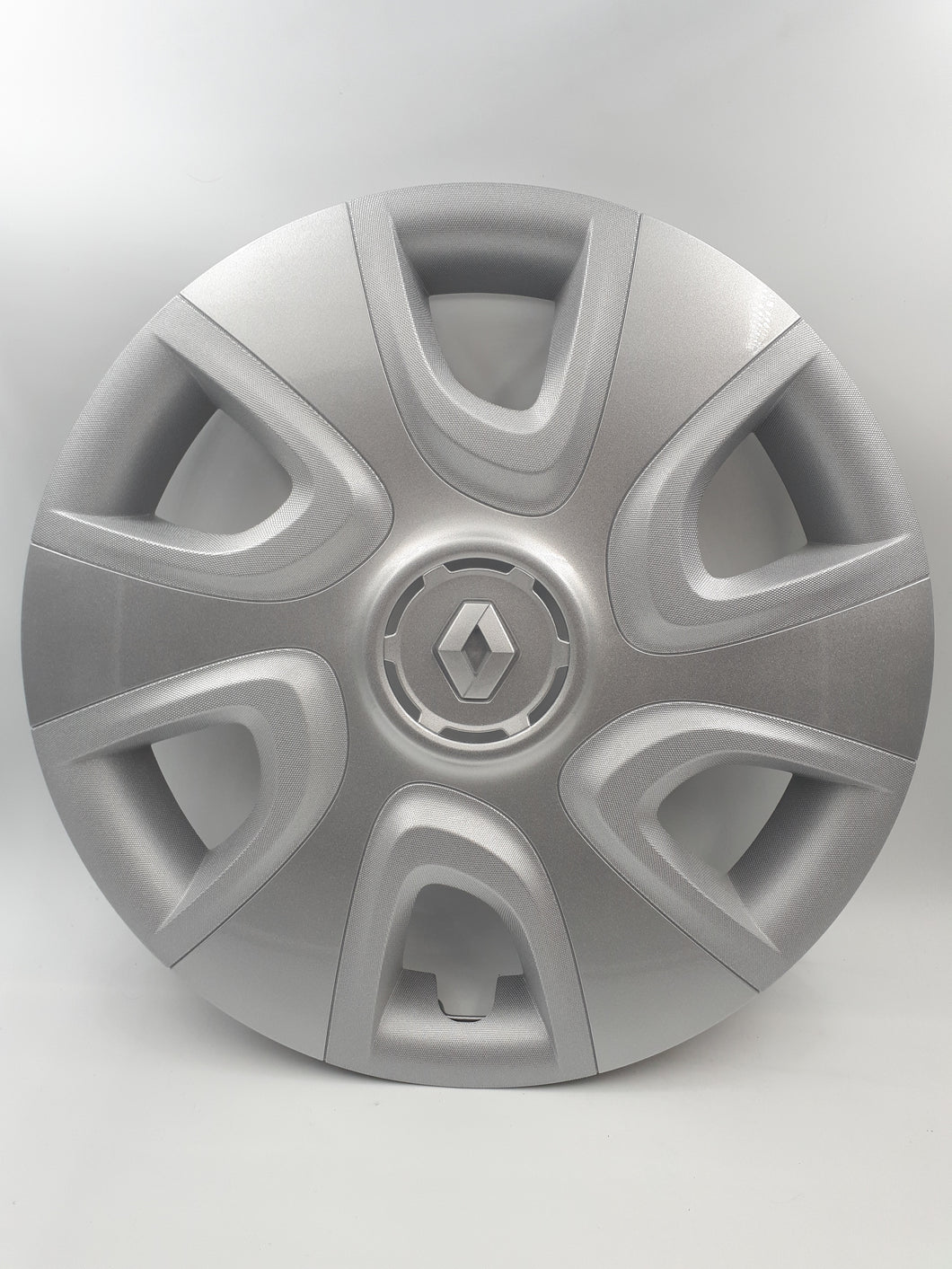 Tapacubos Para Renault Clio V (2019-2025) - 1 Unidad Original, Tamaño 16"