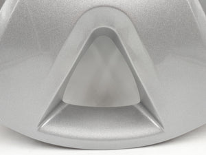 1 Embellecedor de Rueda Tapacubos 15" plata Renault Kangoo II 2007-2020 Original