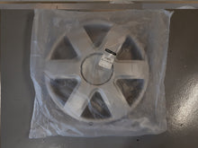 1 Embellecedor de Rueda Tapacubos 15" plata Renault Kangoo II 2007-2020 Original