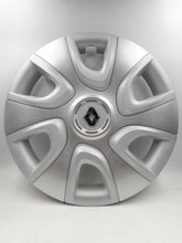 Tapacubos embellecedor de rueda 16" Renault Captur y Talisman Original 403170156R