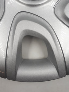 Tapacubos embellecedor de rueda 16" Renault Captur y Talisman Original 403170156R
