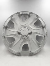 Tapacubos embellecedor de rueda 16" Renault Captur y Talisman Original 403170156R