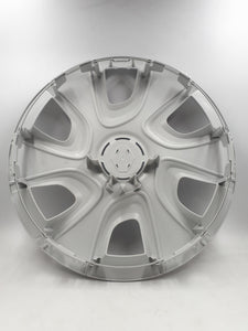 Tapacubos embellecedor de rueda 16" Renault Captur y Talisman Original 403170156R