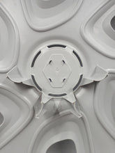 Tapacubos embellecedor de rueda 16" Renault Captur y Talisman Original 403170156R