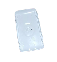 Carcasa de llave tarjeta Renault modelo INITIALE PARIS original OEM - MLBMOTOR