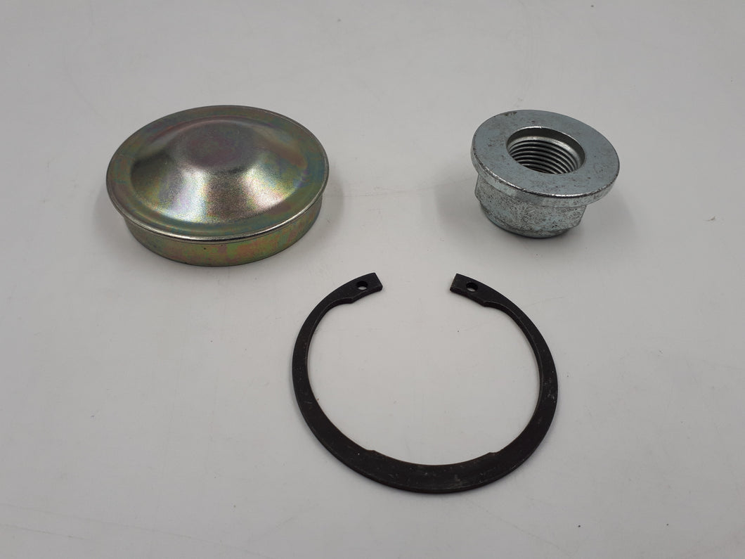 Rodamiento cojinete con rueda Original 432106852R para Dacia  Logan III y Sandero III (2021-2025)