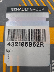Rodamiento cojinete con rueda Original 432106852R para Dacia  Logan III y Sandero III (2021-2025)