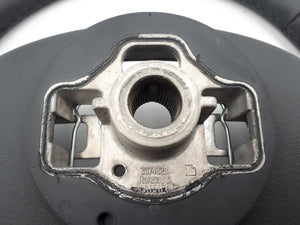 Volante de dirección original Dacia Sandero y Logan II (2012-2020) 484006206R Nuevo a estrenar