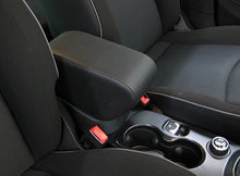 Apoyabrazos específico LX para Fiat 500X (2014-2025)