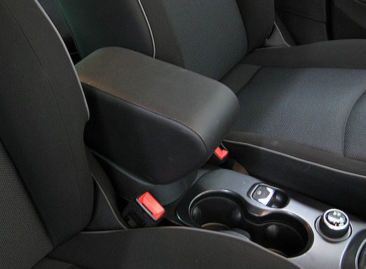 Apoyabrazos específico LX para Fiat 500X (2014-2025)