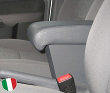 Apoyabrazos específico GX para Volkswagen Caddy (2010-2020), Touran (2007-)