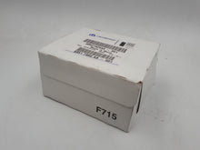 ORIGINAL FIAT AND ALFA ROMEO brake light switch 50512681