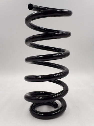 2 Muelles de suspensión delanteros originales para Renault Clio IV (2012-2019) 550201647R