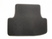 Juego de 4 alfombrillas textiles Originales SEAT Ateca (2020-2026)