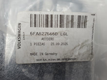 Logo maneta trasera porton Original para Seat Leon IV KL1 KLG 2020 en adelante